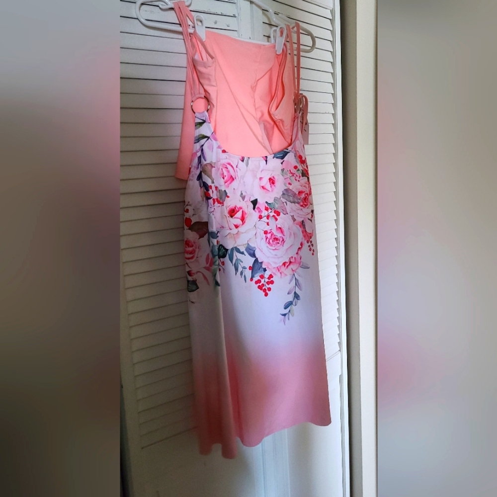 Bathing suit